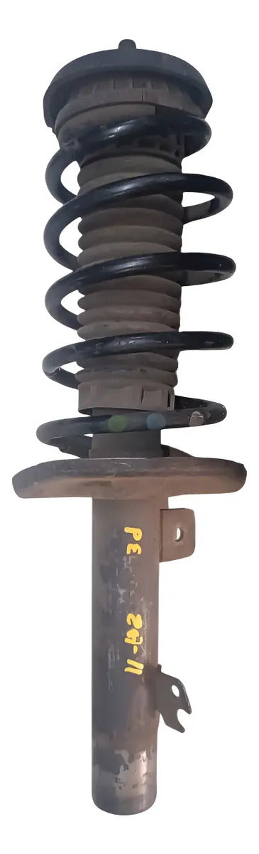 Amortiguador De Suspension Delantera Peugeot 206 2011