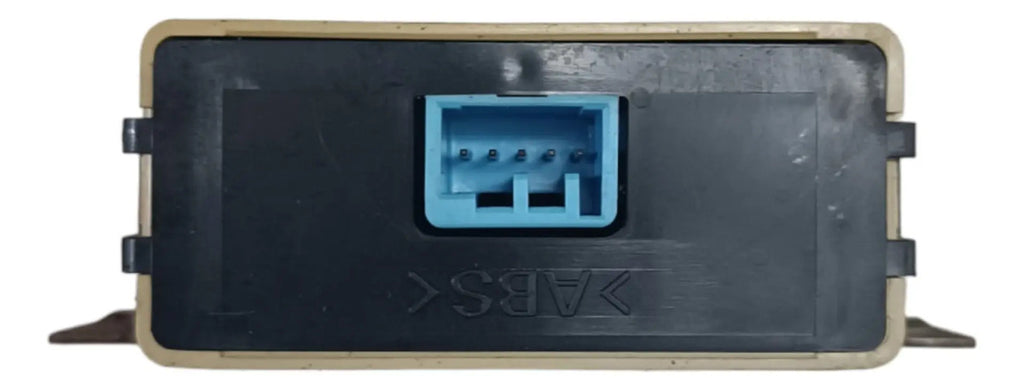 Modulo Control De Alarma Volvos40 2003  49033b