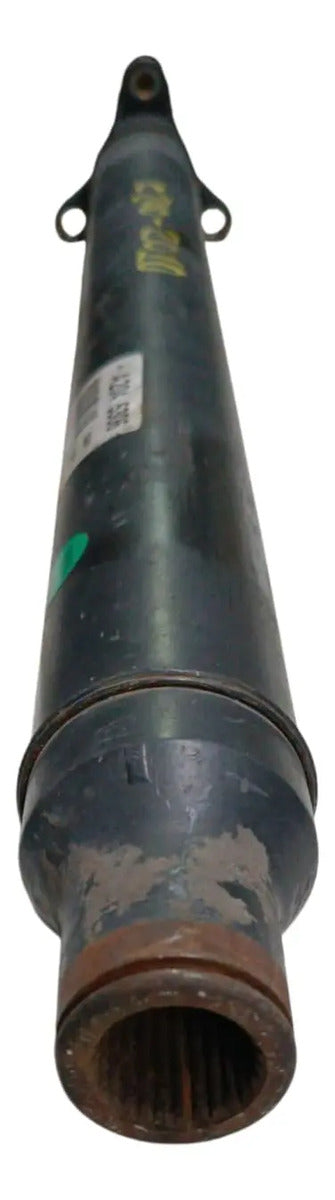 Flecha Cardan Trasera Mercedes Benz Clase C 2010 73562 B