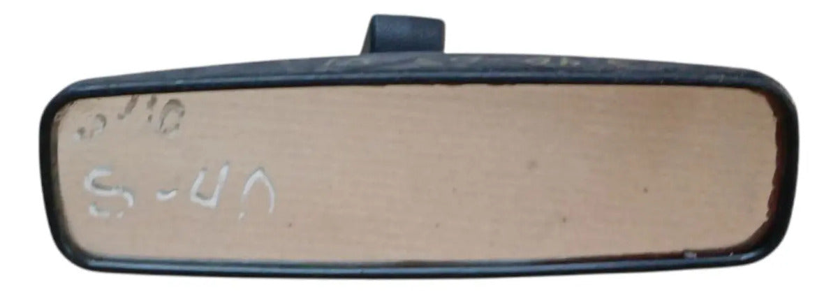 Espejo Central Volvo S40 2003