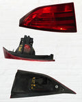 Intercalavera Bmw Serie X1 2013   Izquierdo