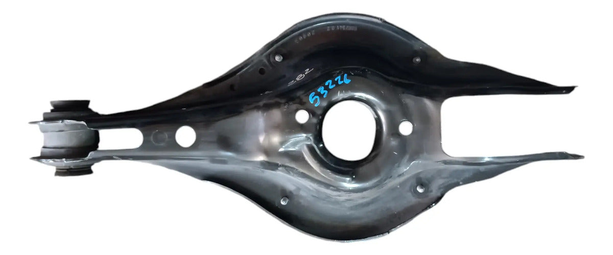 Horquilla De Suspension Trasera Bmwserie 3 2018 Derecho