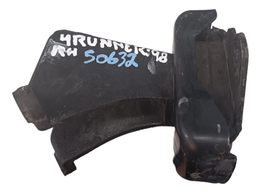 Soporte De Motor Toyota4runner 1998 Derecho