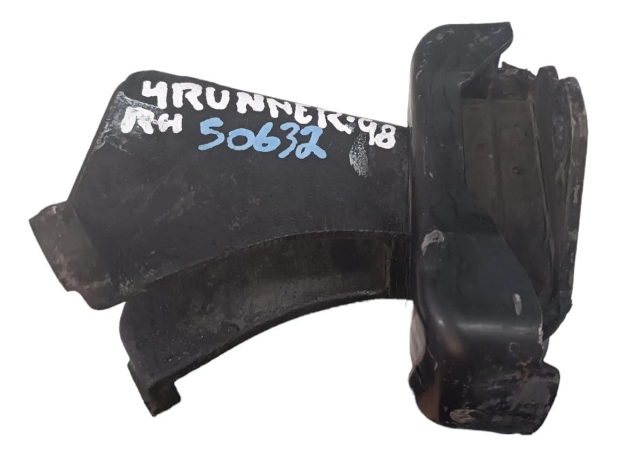 Soporte De Motor Toyota4runner 1998 Derecho