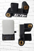 Sensor De Impacto De Airbag Bmw Serie X1 2014