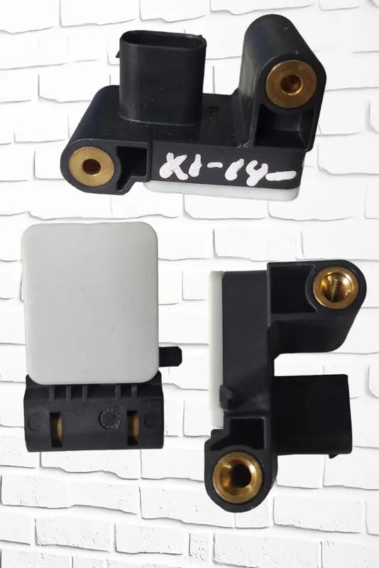 Sensor De Impacto De Airbag Bmw Serie X1 2014