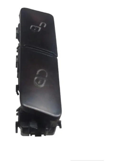 Boton De Seguro Electrico De Puerta Mercedes Benz Clase Gl