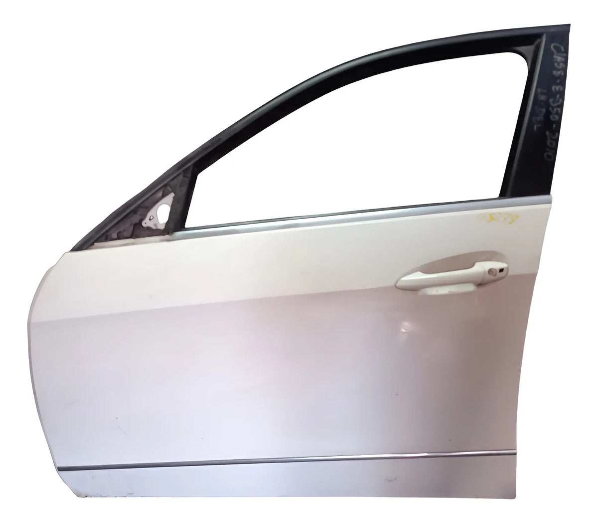 Puerta Delantera Mercedes Benzclase E 2010 65279 B