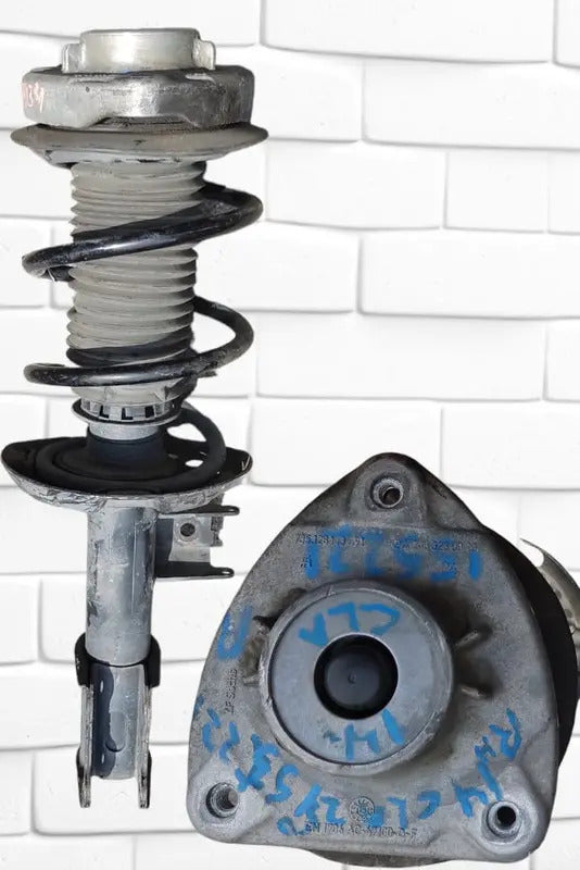 Amortiguador De Suspension Delantera Mercedes Benzclase Cl