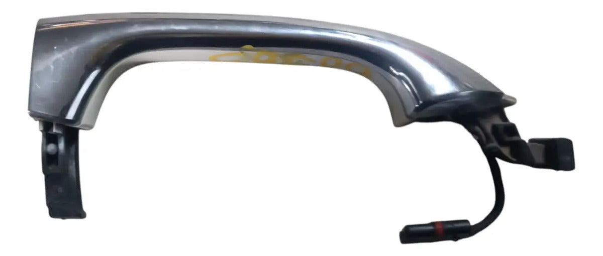 Manija De Puerta Trasera Exterior Mercedes Benz Clase Gl 09
