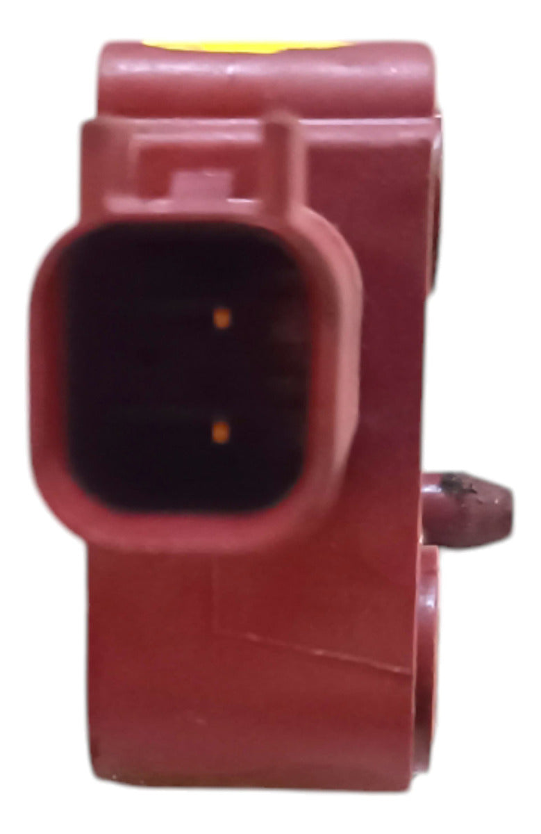 Sensor De Impacto Volvos40 2009 61643 B