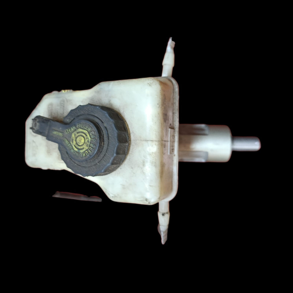 Bomba De Freno Bmw Serie 1 2006