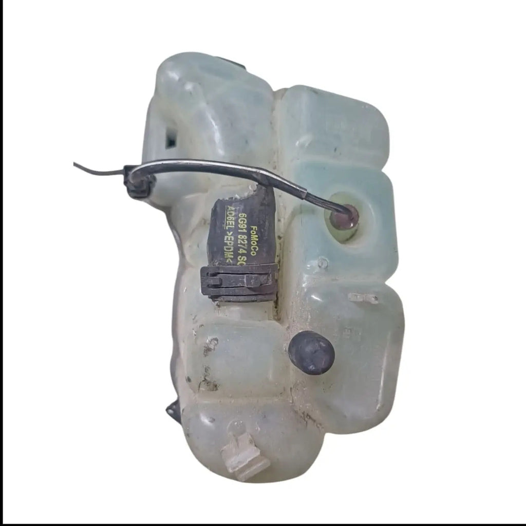 Deposito De Anticongelante Volvo S60 2013