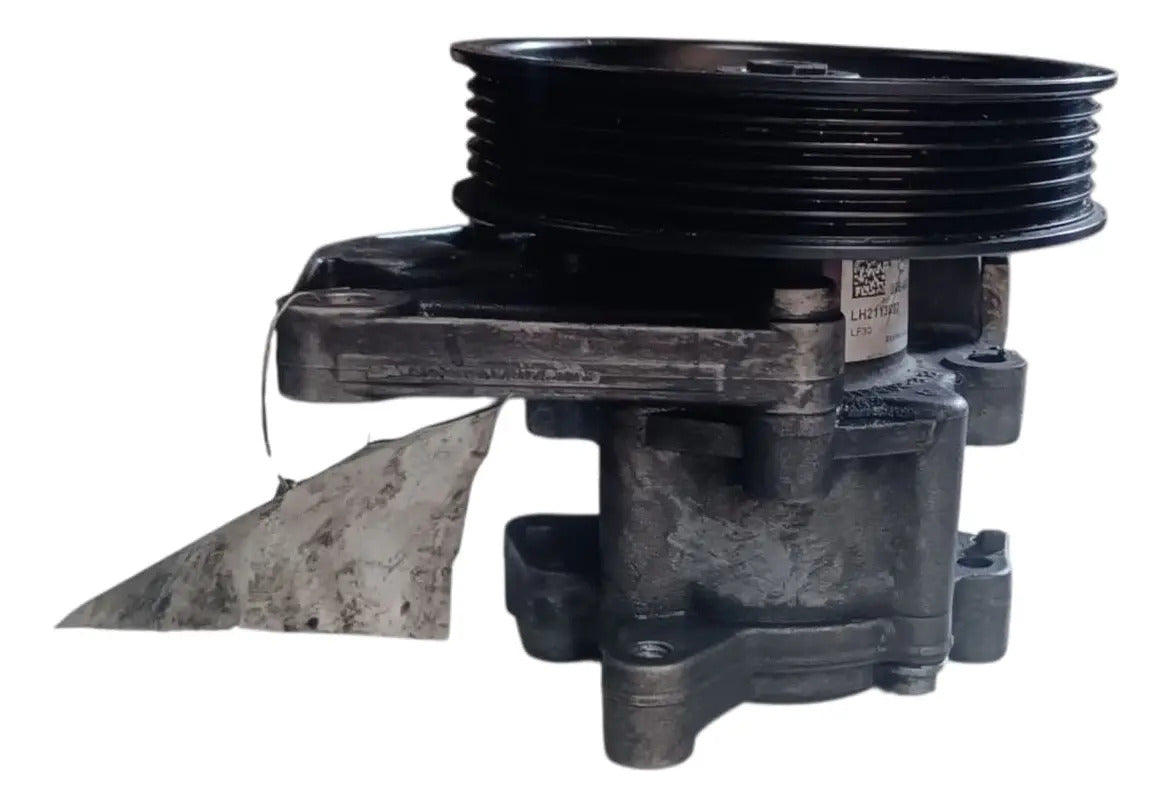 Bomba De Direccion Mercedes Benz Clase Gl 2009