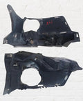 Guia De Fascia Delantera Bmw Serie 1 2014 Lh