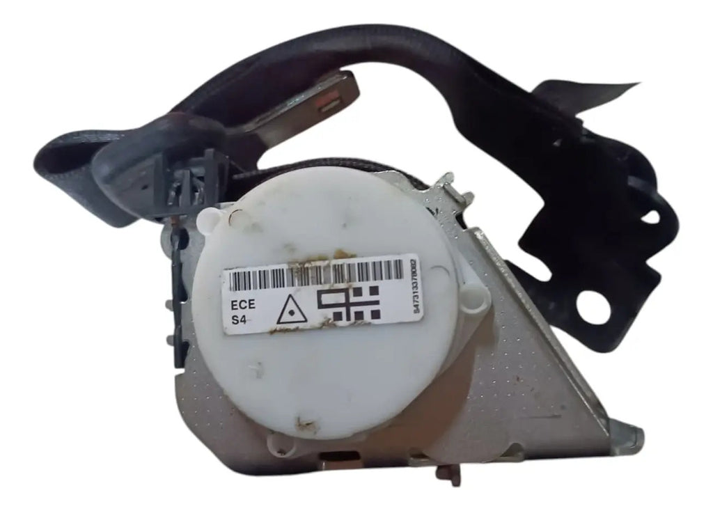 Cinturon De Seguridad Trasero Bmw Serie 2 Active 2016