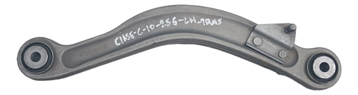 Brazo De Suspension Trasera Mercedes Benz Clase C 10 Lh