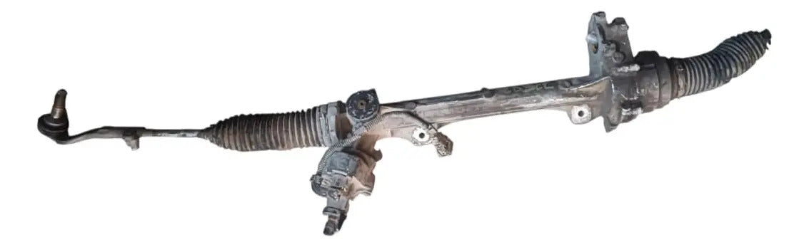 Cremallera Electro Asistida Bmw Serie 3 2015 77582 C