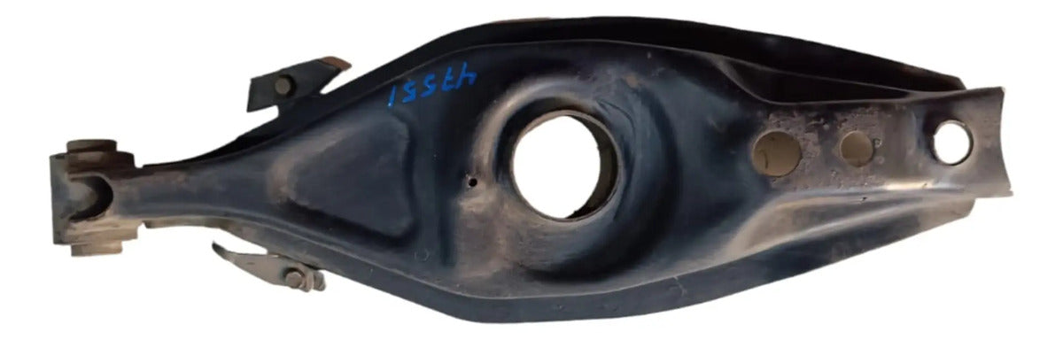 Horquilla Inferior Trasera Mercedes Benz Clase C 2003