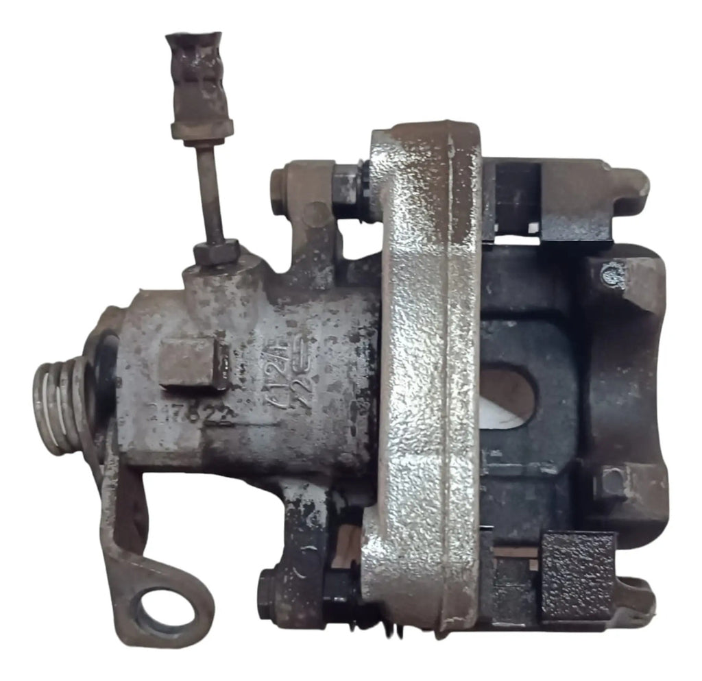 Caliper Trasero Peugeot207 2012 Izquierdo