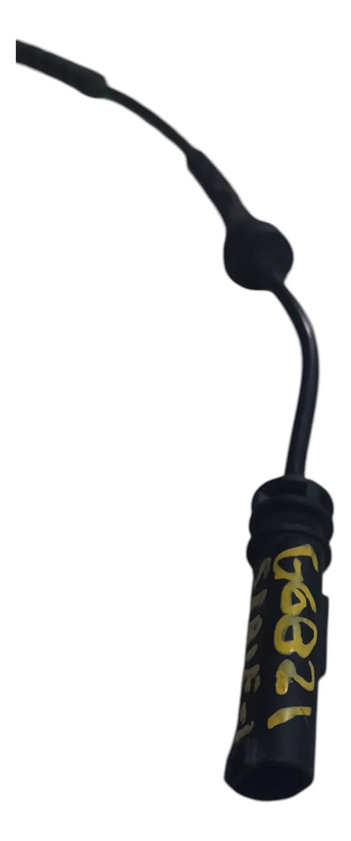 Sensor De Abs Trasero Bmw-serie 1 2020 66821 B
