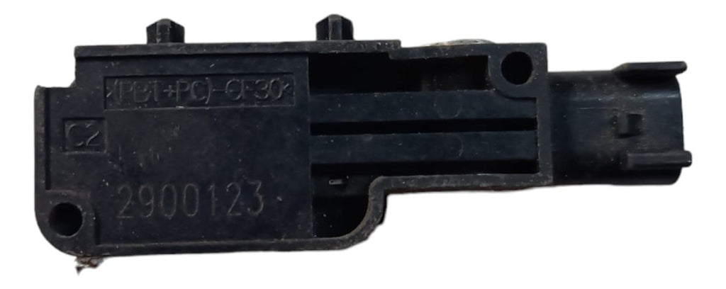 Sensor De Impacto De Airbag Jaguar X Type 2008