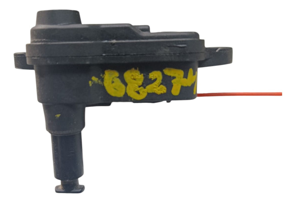 Actuador De Tapa De Gasolina Audi Q3 2011