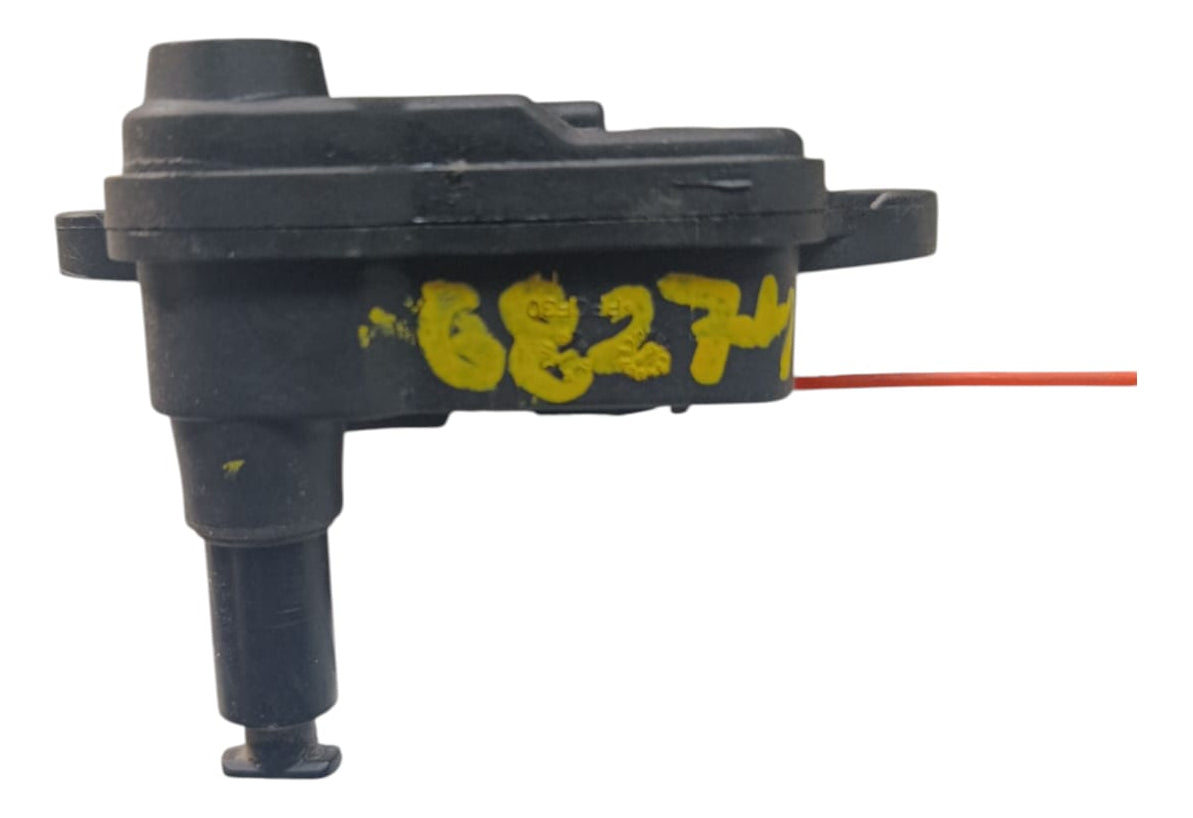 Actuador De Tapa De Gasolina Audi Q3 2011