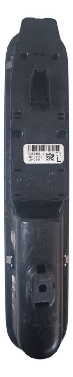 Switch De Vidrios Maestro Mini Cooper Country Man 2016