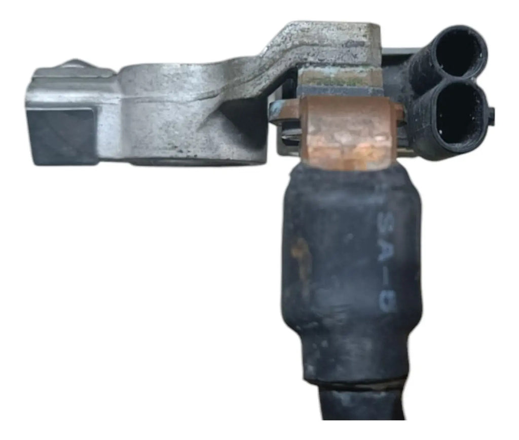 Cable Negativo De Bateria Mercedes Benz Clase C 2012