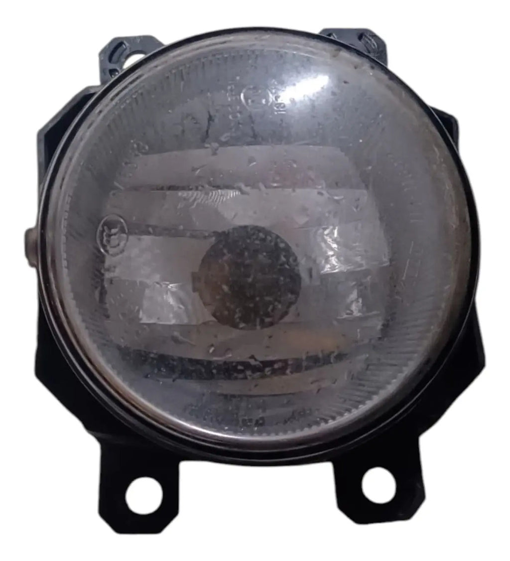Faro De Niebla Subaru Forester 2016