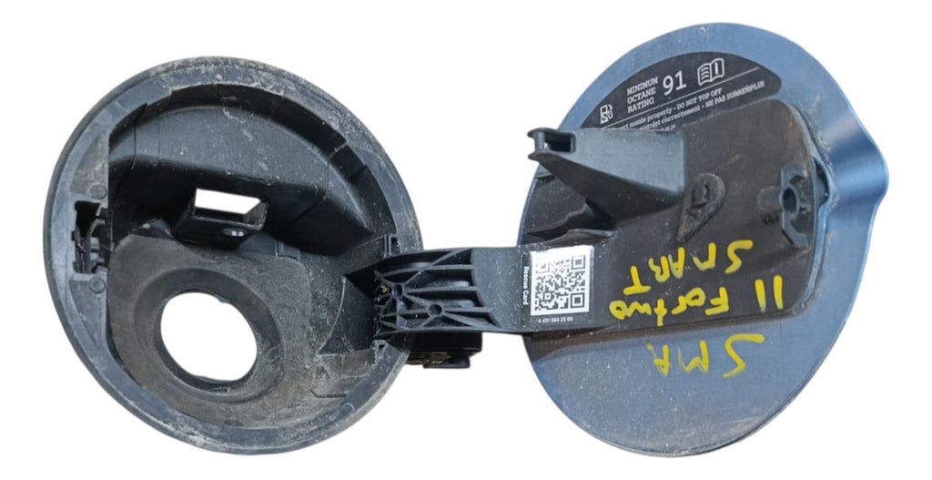 Tapa De Gasolina Smart Fortwo 2011