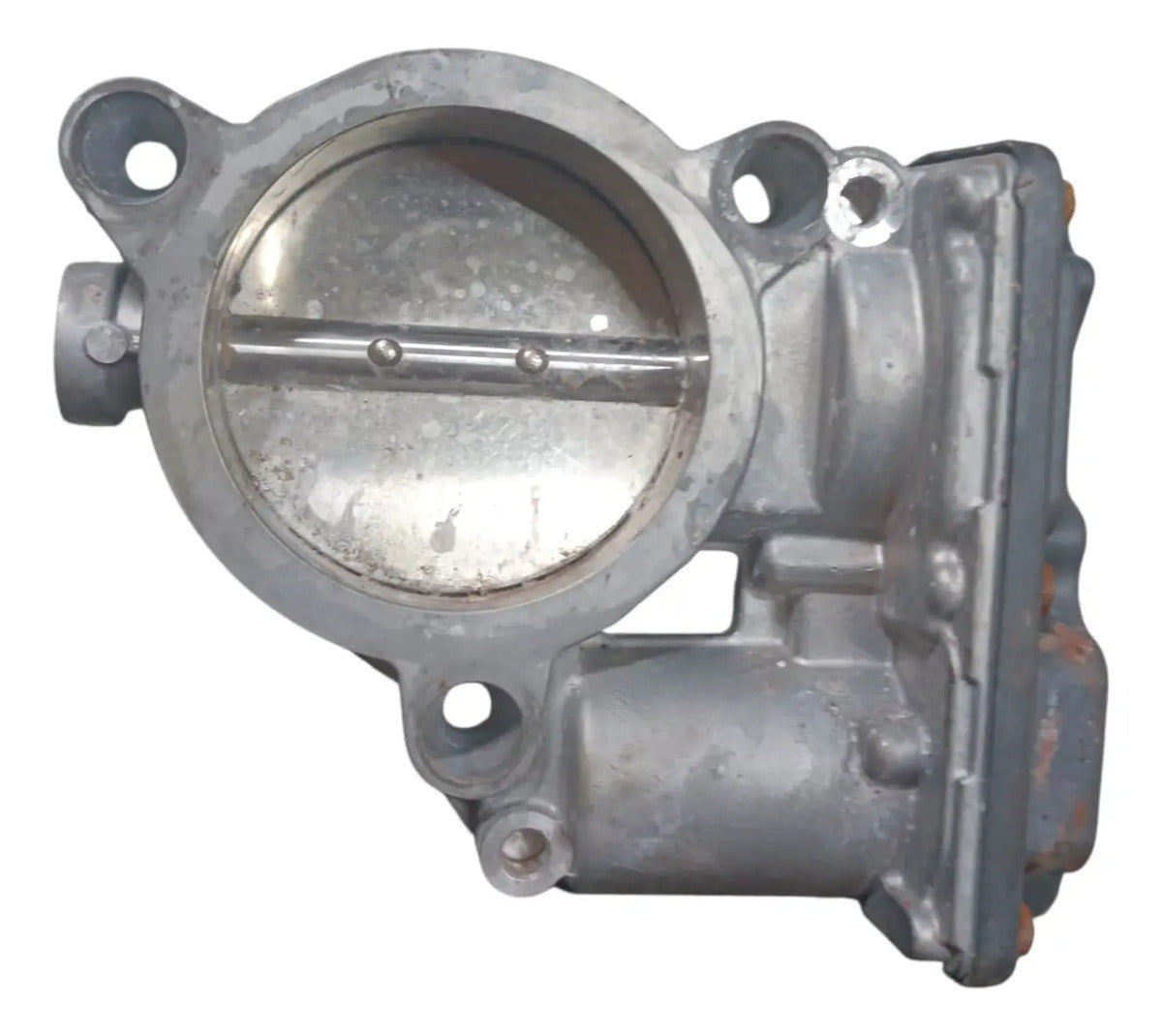 Cuerpo De Aceleracion Mini Cooper Mini Cooper 2025