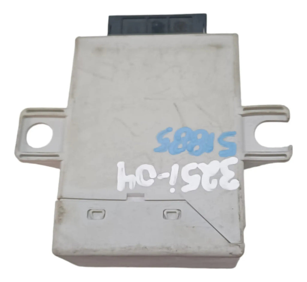 Modulo Control De Alarma  Bmw Serie 3 2004  51885a