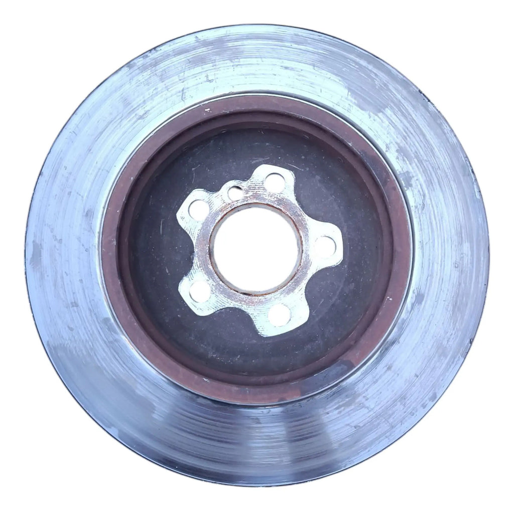 Disco De Freno Trasero Bmwserie X3 2020