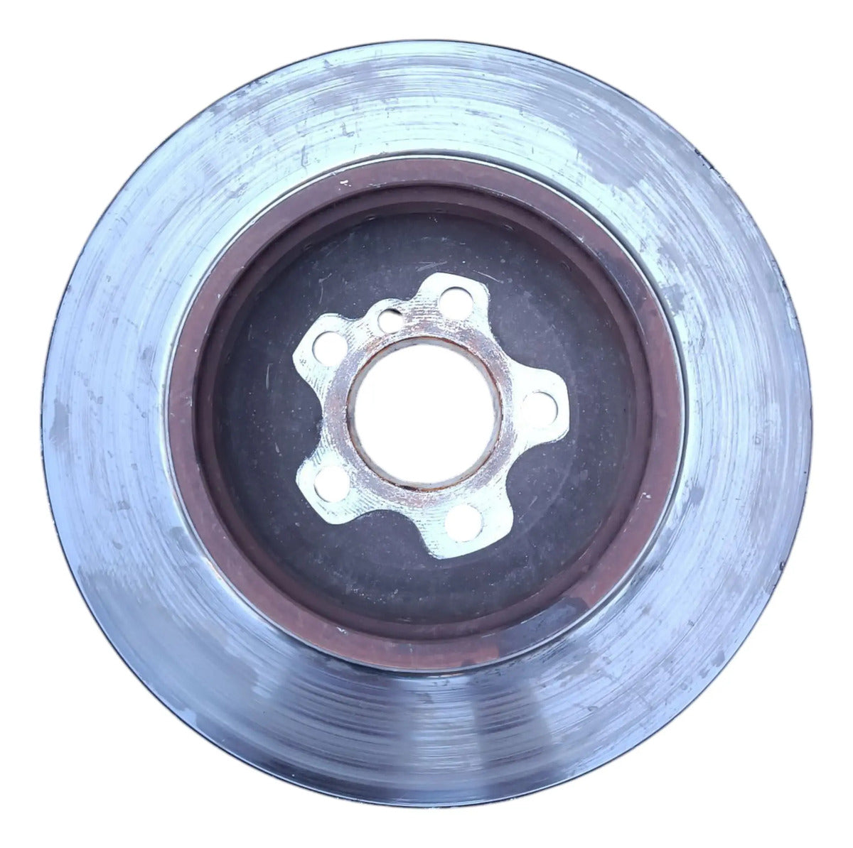 Disco De Freno Trasero Bmwserie X3 2020