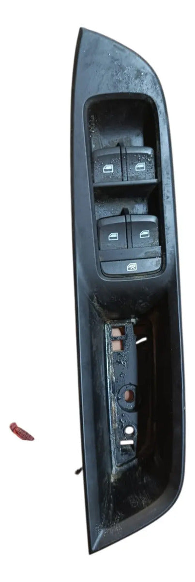 Switch De Vidrios Maestro Mg 5 2023