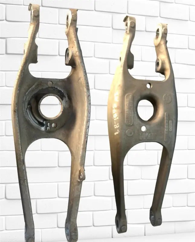 Horquilla De Suspension Trasera Bmwserie M2 2018 Izquierdo