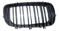 Rejilla De Fascia Bmw Serie X5 2009