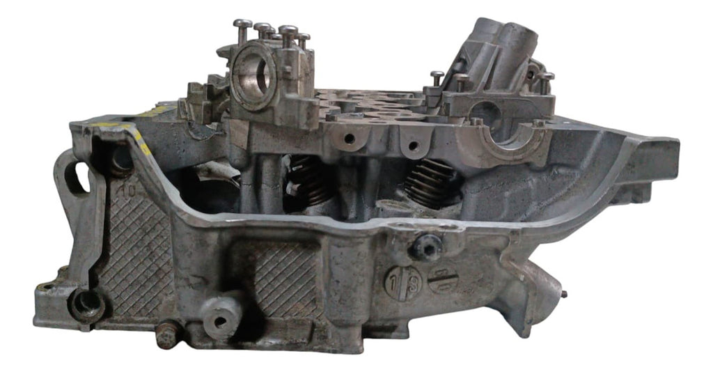 Cabeza De Motor Bmw Serie 4 2017