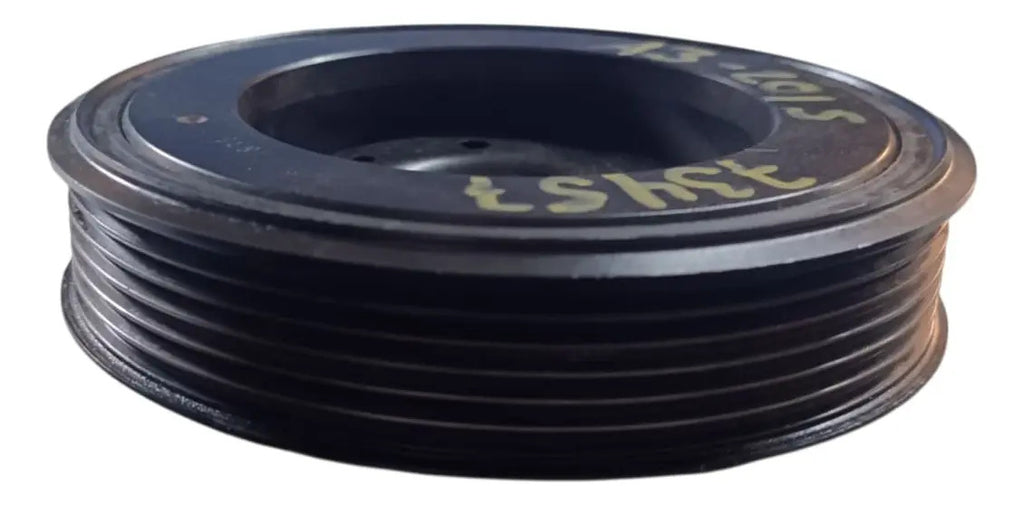 Polea Damper Audi A3 2015