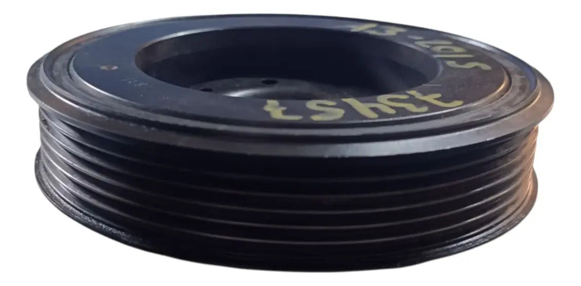 Polea Damper Audi A3 2015