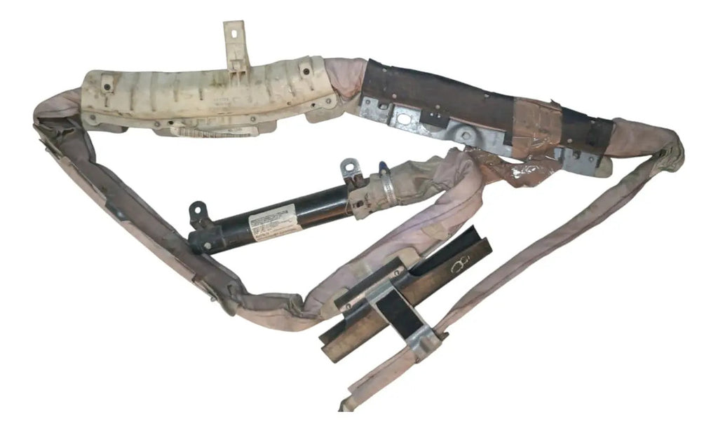 Bolsa De Aire De Cortina Volvos40 2008
