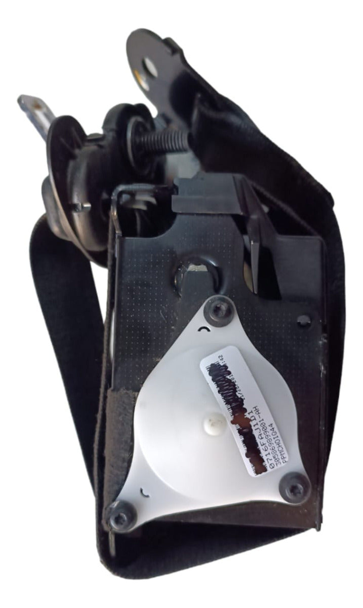 Cinturon De Seguridad Delantero Bmwserie X5 2011 Izquierdo