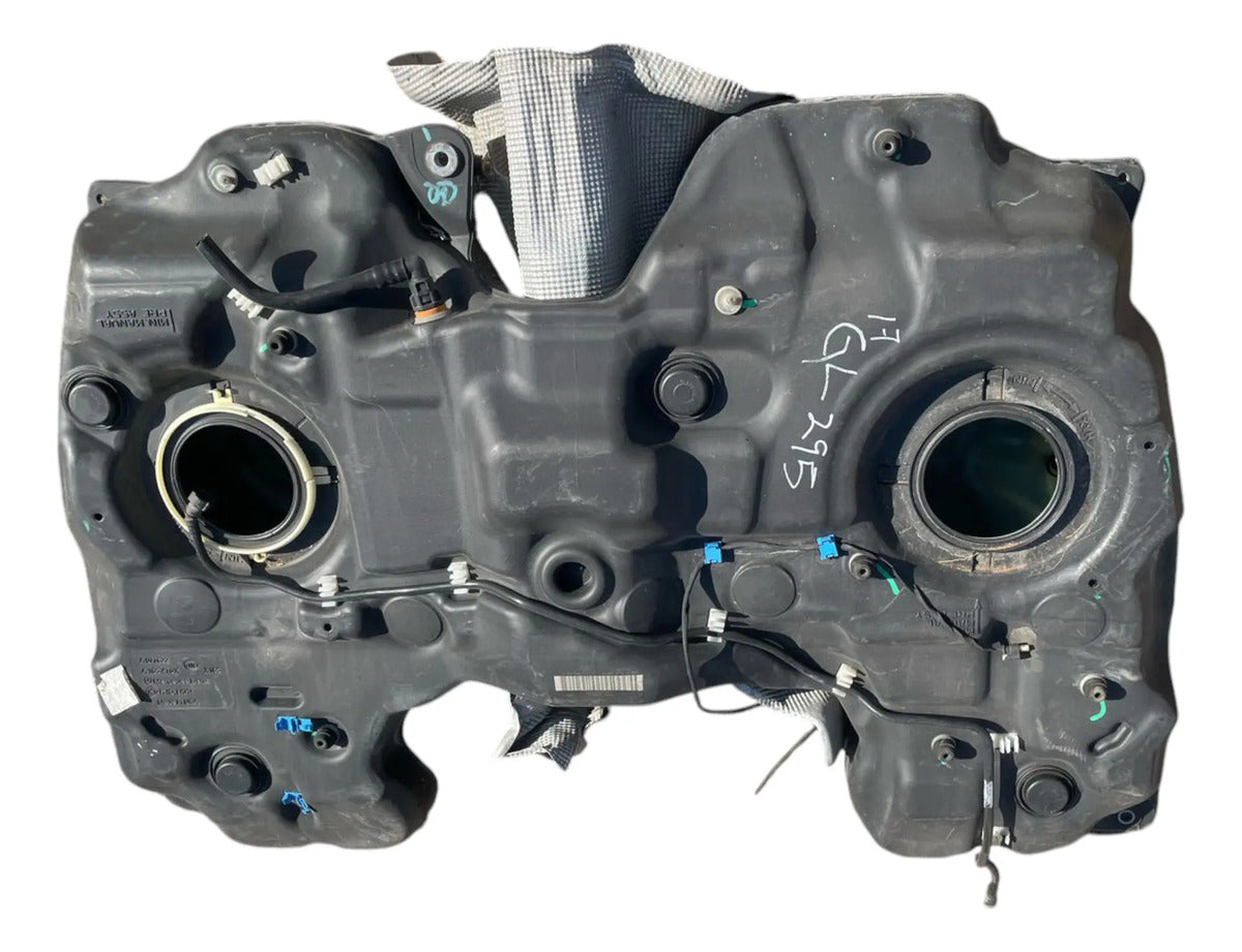 Tanque De Gasolina Mercedes Benzclase Gl 2017