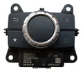 Joystick Central Mercedes Benzclase Ml 2013
