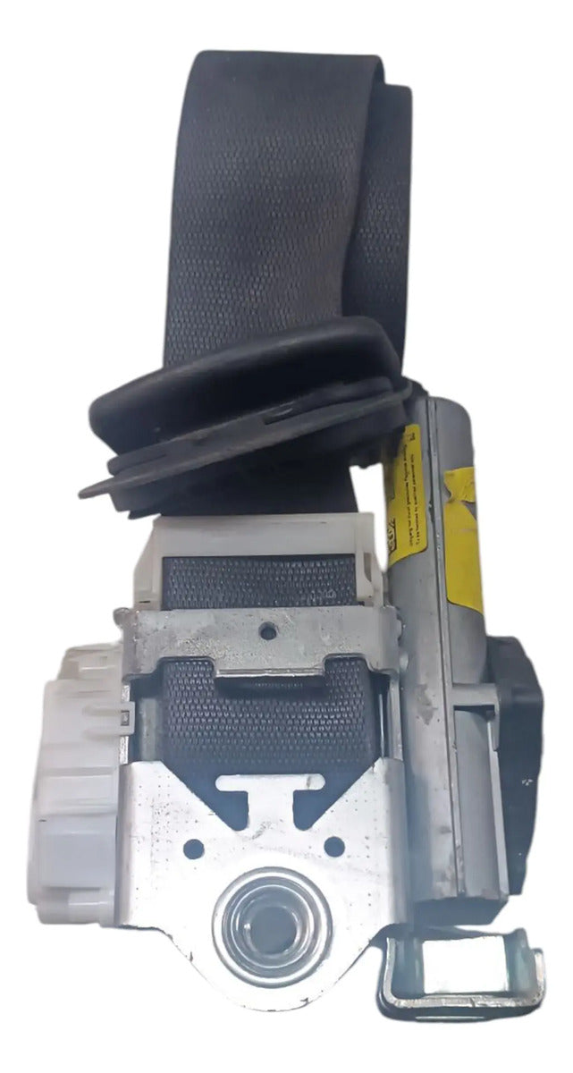 Cinturon De Seguridad Delantero Mercedes Benzclase C 2009 A