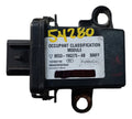Modulo Air Bag Ford Focus 2012