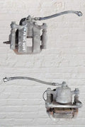 Caliper Trasero Renaultkoleos 2010 Derecho
