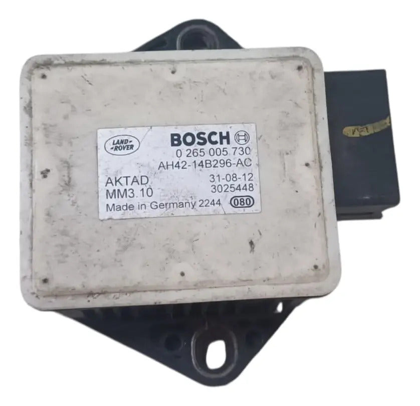 Modulo De Velocidad Land Rover Range Rover 2009